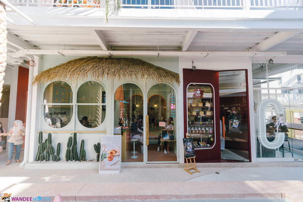 GUMP’s Ari Community Space แลนด์มาร์คแห่งใหม่ เอาใจคนชอบถ่ายรูป