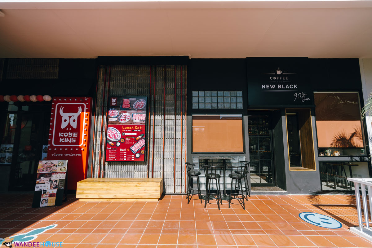 GUMP’s Ari Community Space แลนด์มาร์คแห่งใหม่ เอาใจคนชอบถ่ายรูป