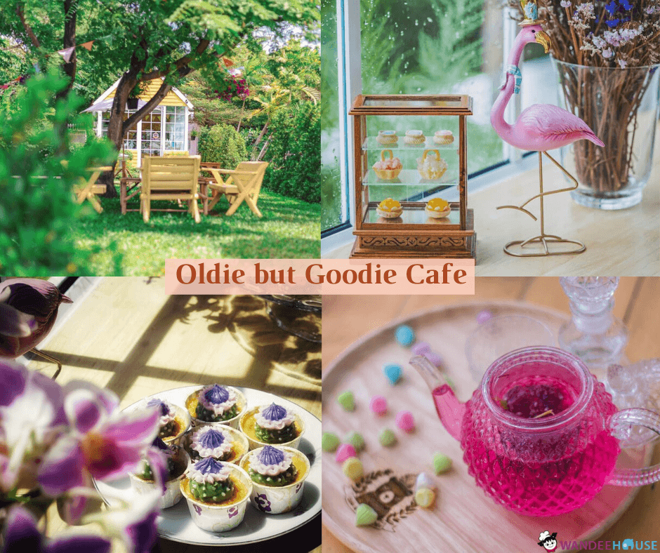 รวม 10 คาเฟ่นครปฐม เครื่องดื่มดี ขนมอร่อย มุมถ่ายรูปสวยมีสไตล์