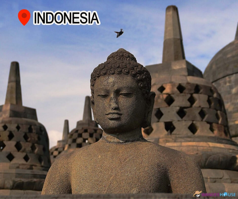 32 ประเทศ ที่ไม่ต้องไม่ง้อ VISA ปี 2020 (Part 1)
