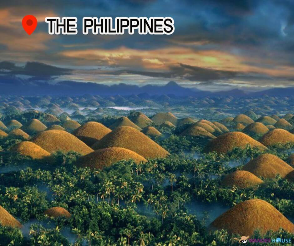 32 ประเทศ ที่ไม่ต้องไม่ง้อ VISA ปี 2020 (Part 2)