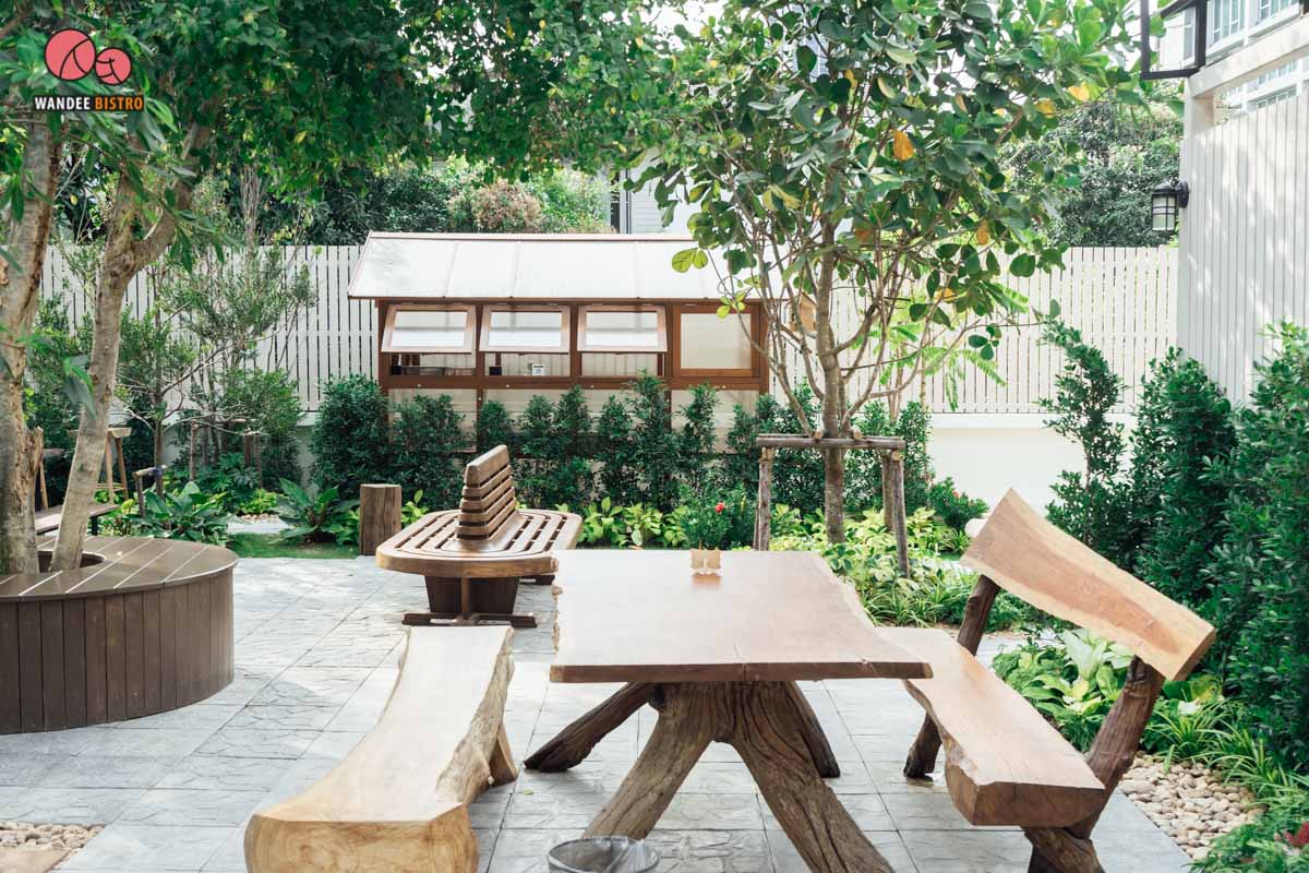 Kamrak - คำรัก คาเฟ่สไตล์โฮมมี มีวิวติดริมน้ำรับลมเย็นๆ ร้านสวยย่านเพชรเกษม Kamrak - คำรัก คาเฟ่สไตล์โฮมมี มีวิวติดริมน้ำรับลมเย็นๆ ร้านสวยย่านเพชรเกษม