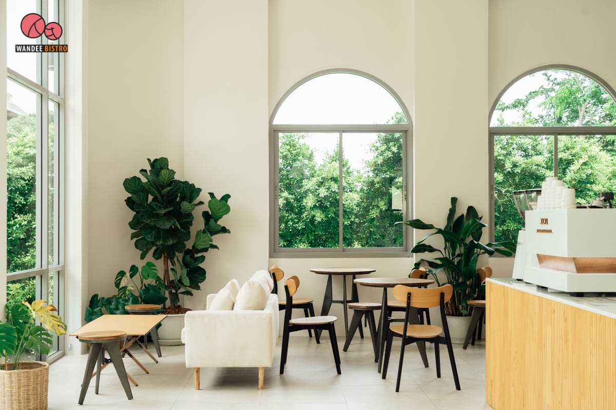 หลีกหลีความวุ่นวาย เช็คอินที่ Little Wood คาเฟ่มินิมอล โอบล้อมด้วยธรรมชาติ หลีกหลีความวุ่นวาย เช็คอินที่ Little Wood คาเฟ่มินิมอล โอบล้อมด้วยธรรมชาติ