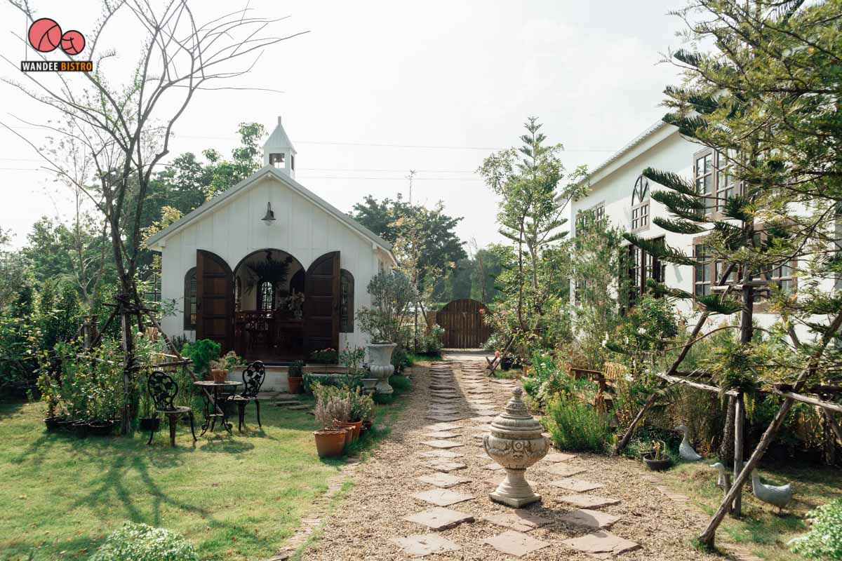 คาเฟ่สวยสระบุรี Rice Field Home Farm Stay & Cafe บรรยากาศดี ร่มรื่น คาเฟ่สวยสระบุรี Rice Field Home Farm Stay & Cafe บรรยากาศดี ร่มรื่น