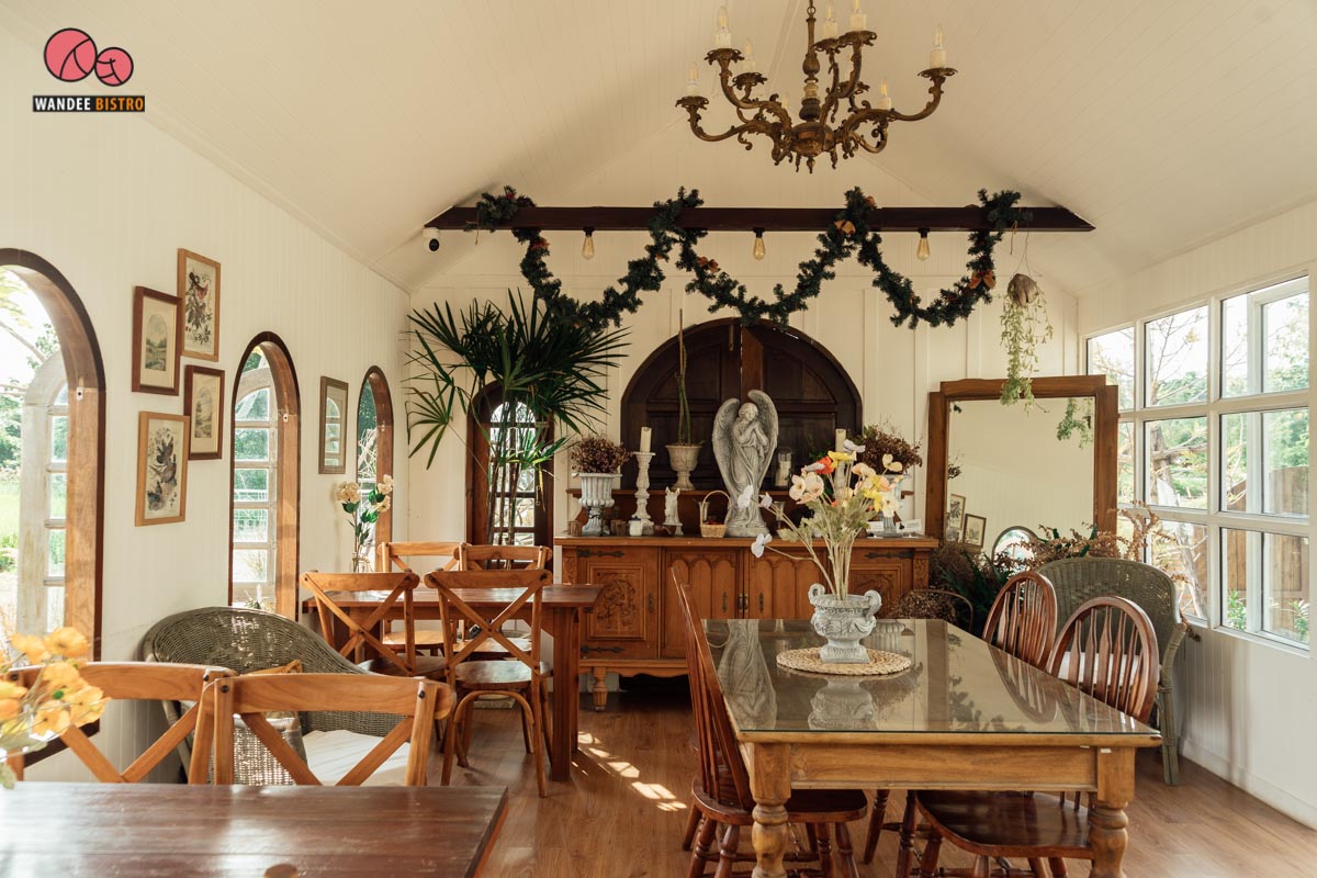 คาเฟ่สวยสระบุรี Rice Field Home Farm Stay & Cafe บรรยากาศดี ร่มรื่น คาเฟ่สวยสระบุรี Rice Field Home Farm Stay & Cafe บรรยากาศดี ร่มรื่น