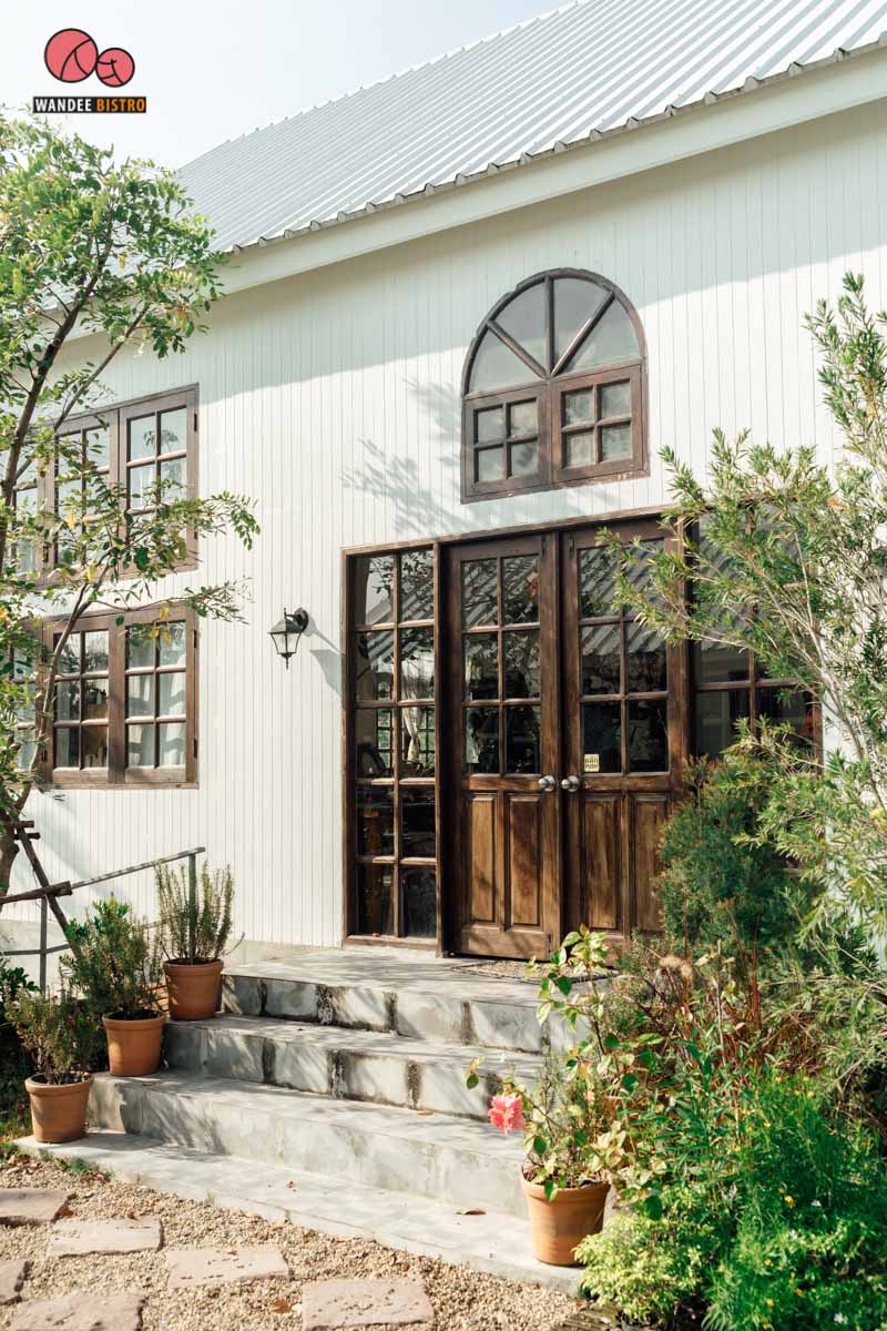 คาเฟ่สวยสระบุรี Rice Field Home Farm Stay & Cafe บรรยากาศดี ร่มรื่น คาเฟ่สวยสระบุรี Rice Field Home Farm Stay & Cafe บรรยากาศดี ร่มรื่น