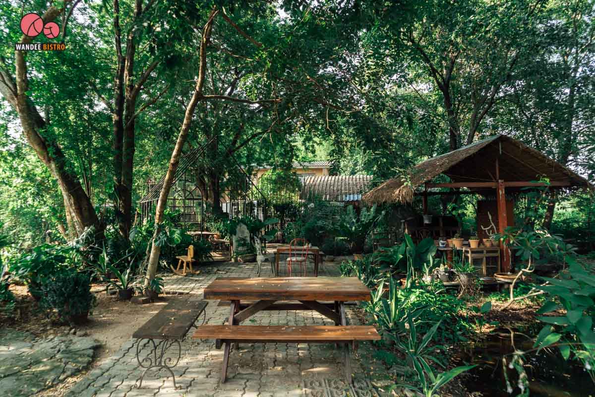 คาเฟ่สวยสระบุรี Rice Field Home Farm Stay & Cafe บรรยากาศดี ร่มรื่น คาเฟ่สวยสระบุรี Rice Field Home Farm Stay & Cafe บรรยากาศดี ร่มรื่น