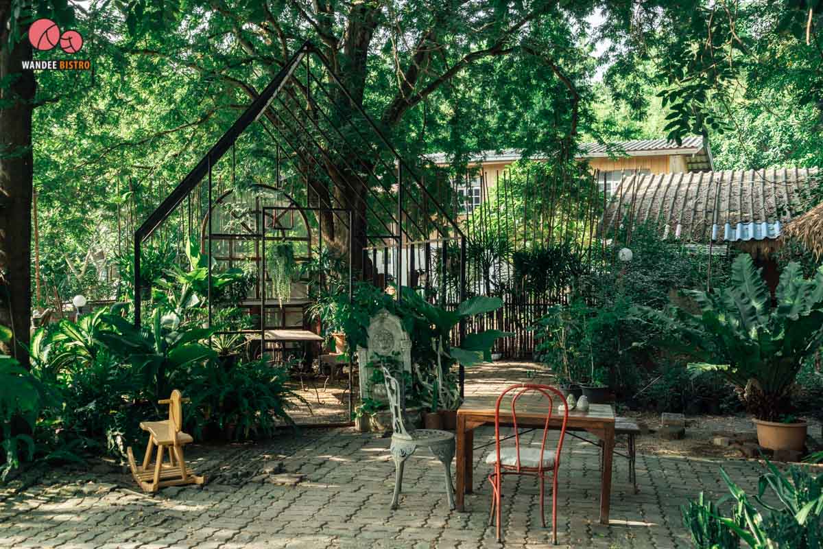 คาเฟ่สวยสระบุรี Rice Field Home Farm Stay & Cafe บรรยากาศดี ร่มรื่น คาเฟ่สวยสระบุรี Rice Field Home Farm Stay & Cafe บรรยากาศดี ร่มรื่น
