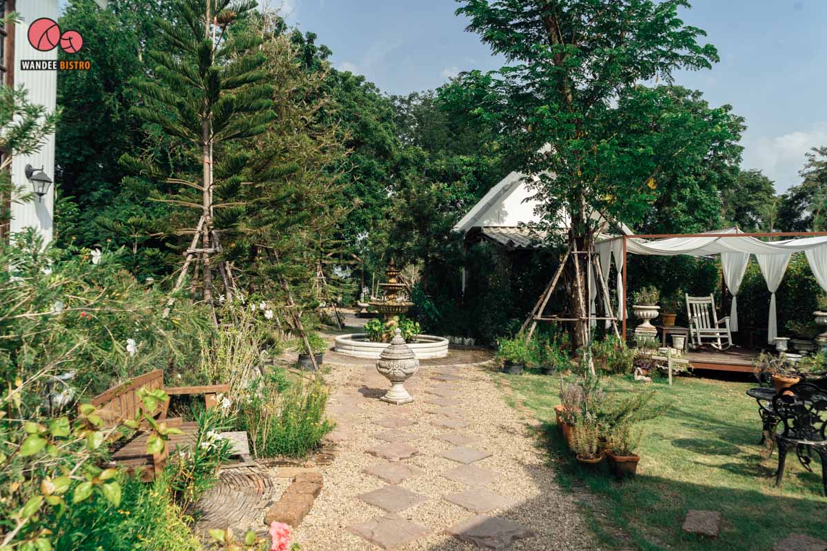 คาเฟ่สวยสระบุรี Rice Field Home Farm Stay & Cafe บรรยากาศดี ร่มรื่น คาเฟ่สวยสระบุรี Rice Field Home Farm Stay & Cafe บรรยากาศดี ร่มรื่น