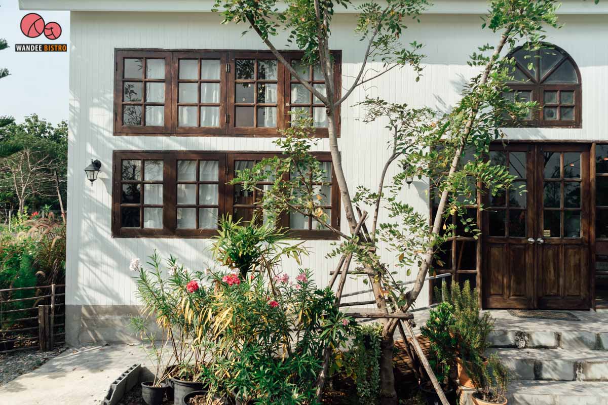 คาเฟ่สวยสระบุรี Rice Field Home Farm Stay & Cafe บรรยากาศดี ร่มรื่น คาเฟ่สวยสระบุรี Rice Field Home Farm Stay & Cafe บรรยากาศดี ร่มรื่น