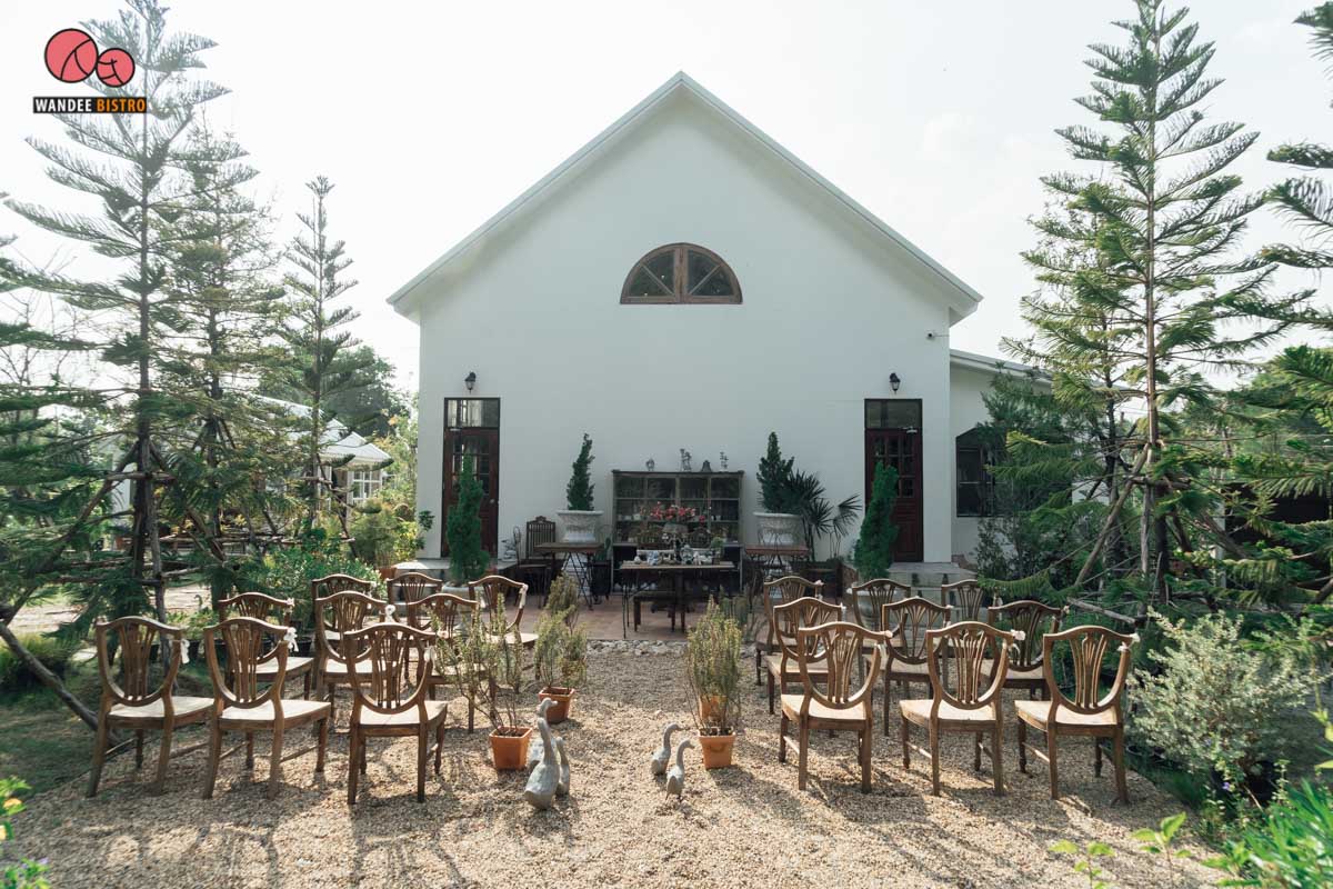 คาเฟ่สวยสระบุรี Rice Field Home Farm Stay & Cafe บรรยากาศดี ร่มรื่น คาเฟ่สวยสระบุรี Rice Field Home Farm Stay & Cafe บรรยากาศดี ร่มรื่น