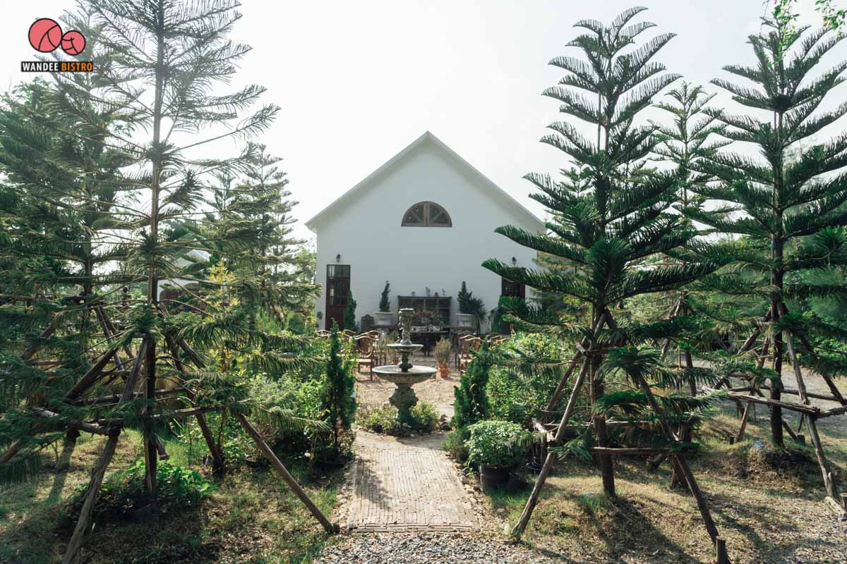 คาเฟ่สวยสระบุรี Rice Field Home Farm Stay & Cafe บรรยากาศดี ร่มรื่น คาเฟ่สวยสระบุรี Rice Field Home Farm Stay & Cafe บรรยากาศดี ร่มรื่น