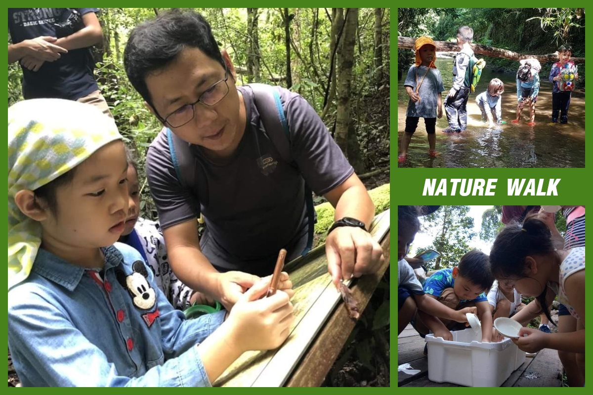 7 สถานที่ดัง กับ workshop สุดปัง สำหรับเด็ก