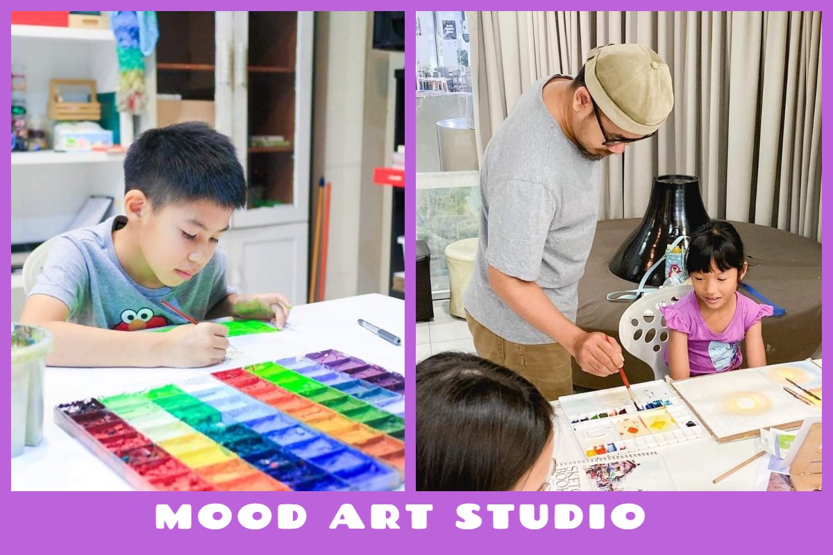 7 สถานที่ดัง กับ workshop สุดปัง สำหรับเด็ก