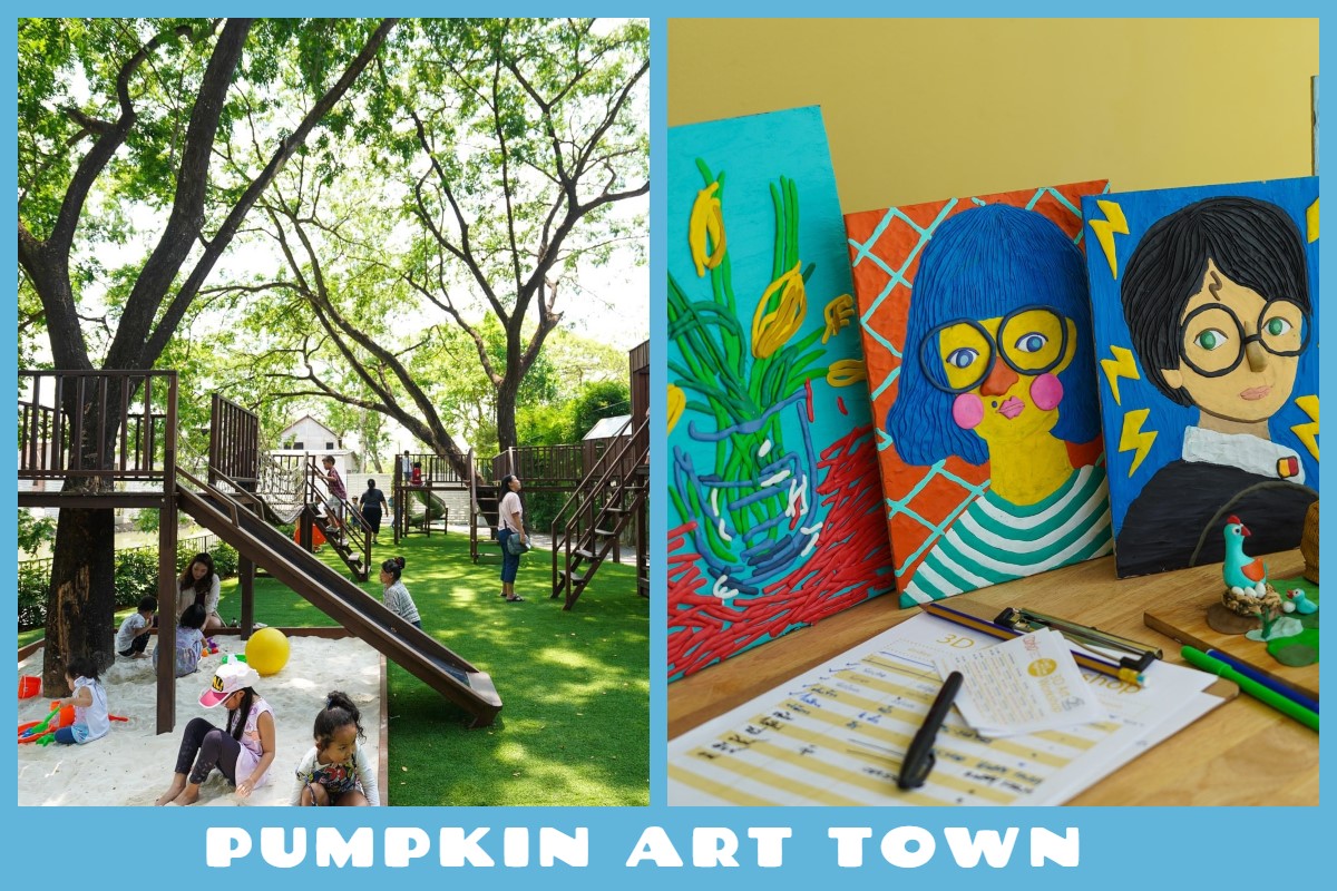 7 สถานที่ดัง กับ workshop สุดปัง สำหรับเด็ก