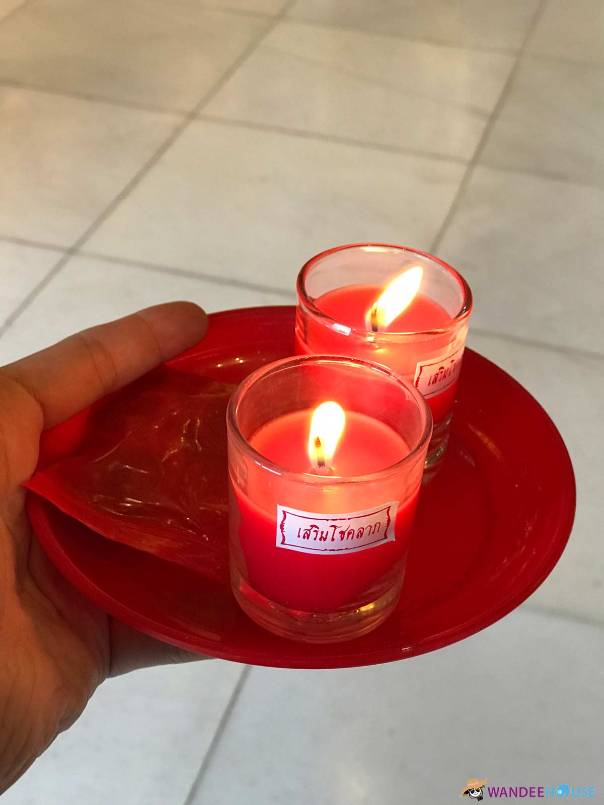 ไหว้พระแก้ชง ปี 2563 ที่วัดบรมราชากาญจนาภิเษกอนุสรณ์ (วัดเล่งเน่ยยี่ 2)