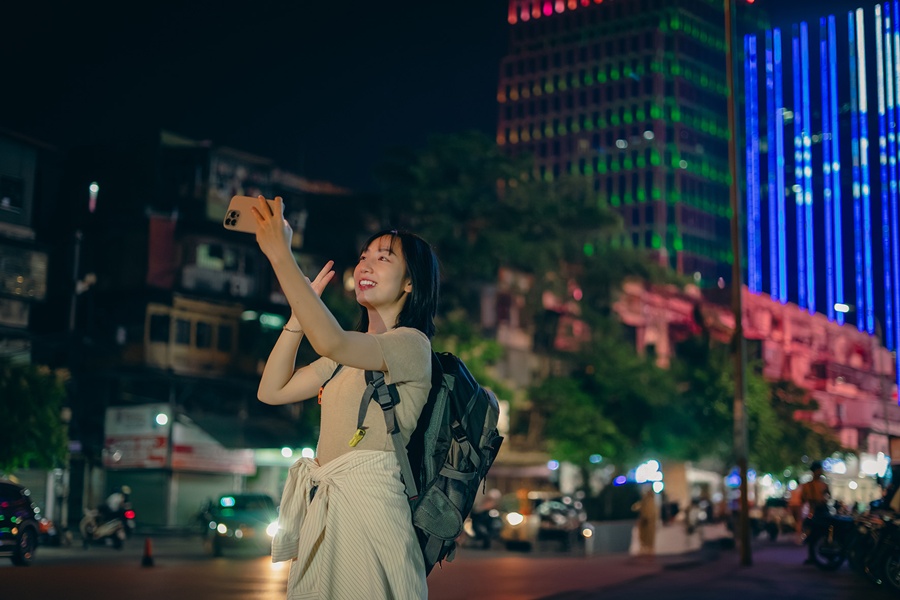 ส่องเทรนด์ท่องเที่ยว GEN Z ไทย วางแผนทริปยาวและไกลมากขึ้น