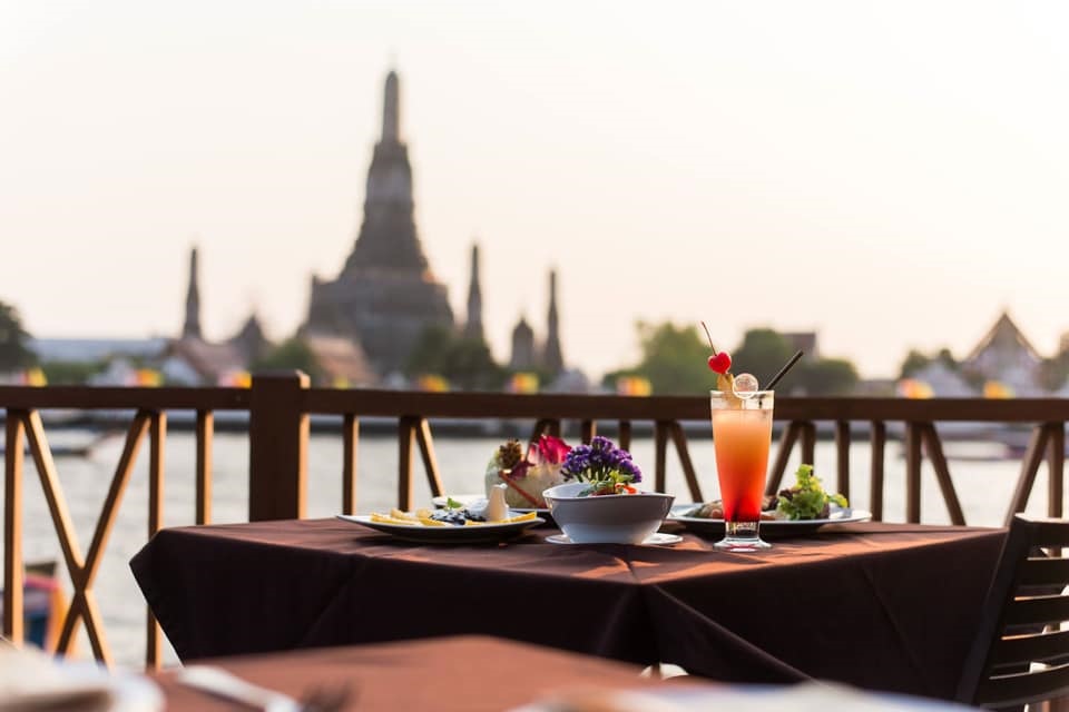 9 ร้านอาหาร พาแฟนดินเนอร์ เติมความหวานต้อนรับวาเลนไทน์