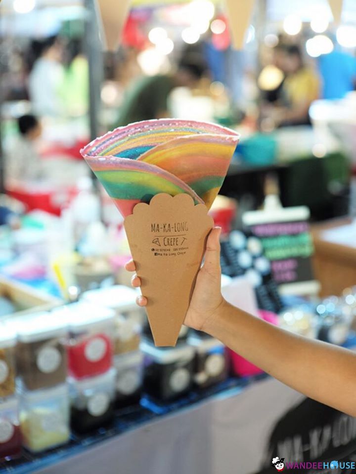 JJ Green คัมแบ็ค!!  ครั้งนี้ไม่ธรรมดากลับมาพร้อมแม่ค้าพ่อค้าสุดแซ่บ