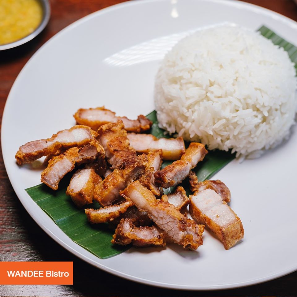 อบอวล (aobauan.fusioncuisine) ร้านอาหารสไตล์ฟิวชั่น เอาใจคนชอบเส้น - ประชาชื่น17