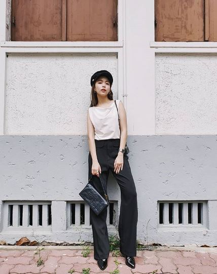 How To แต่งตัวมินิมอลเกิร์ล สวยเก๋แบบเรียบๆ แต่ดูมีสไตล์