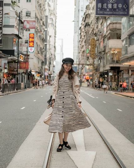 How To แต่งตัวมินิมอลเกิร์ล สวยเก๋แบบเรียบๆ แต่ดูมีสไตล์