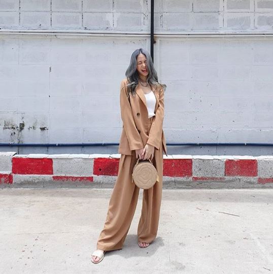 How To แต่งตัวมินิมอลเกิร์ล สวยเก๋แบบเรียบๆ แต่ดูมีสไตล์