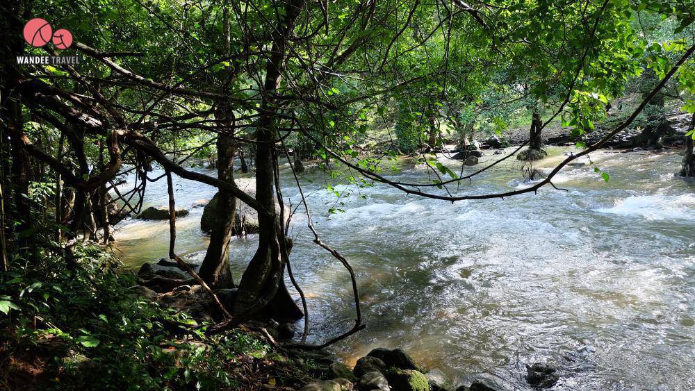 5 น้ำตกสุดฮิต ต้องไปคลายร้อนช่วง Summer