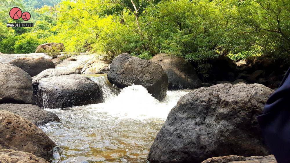 5 น้ำตกสุดฮิต ต้องไปคลายร้อนช่วง Summer