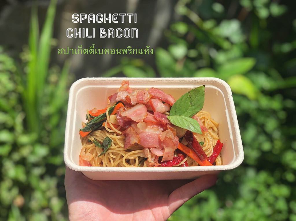 จากความสูญเสีย สู่สร้างสรรค์ มารู้จักกับร้านสลัดสุขภาพ Soi Salad กัน