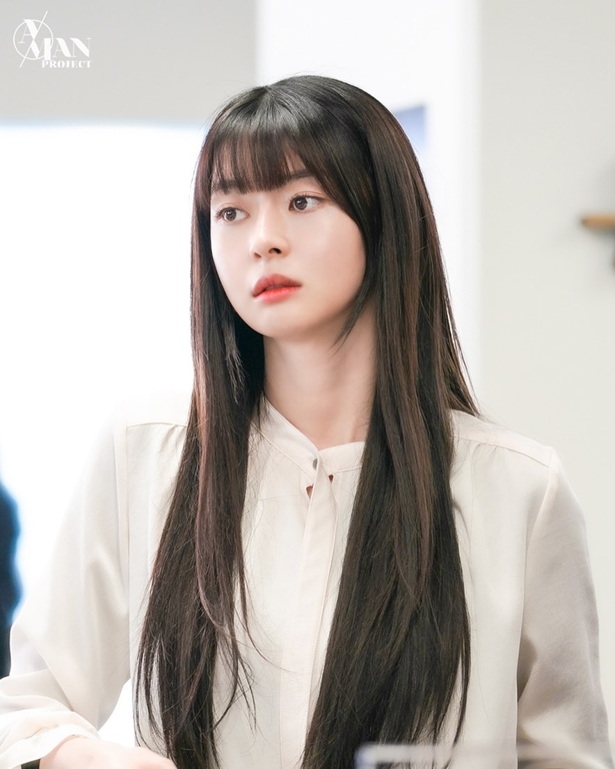 12 แฟชั่นสไตล์ โอซูอา Itaewon Class สาวหน้าหวานที่หนุ่ม ๆ คลั่งหนักมาก 12 แฟชั่นสไตล์ โอซูอา Itaewon Class สาวหน้าหวานที่หนุ่ม ๆ คลั่งหนักมาก