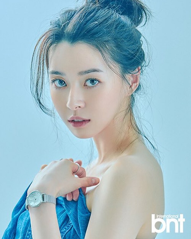 12 แฟชั่นสไตล์ โอซูอา Itaewon Class สาวหน้าหวานที่หนุ่ม ๆ คลั่งหนักมาก 12 แฟชั่นสไตล์ โอซูอา Itaewon Class สาวหน้าหวานที่หนุ่ม ๆ คลั่งหนักมาก