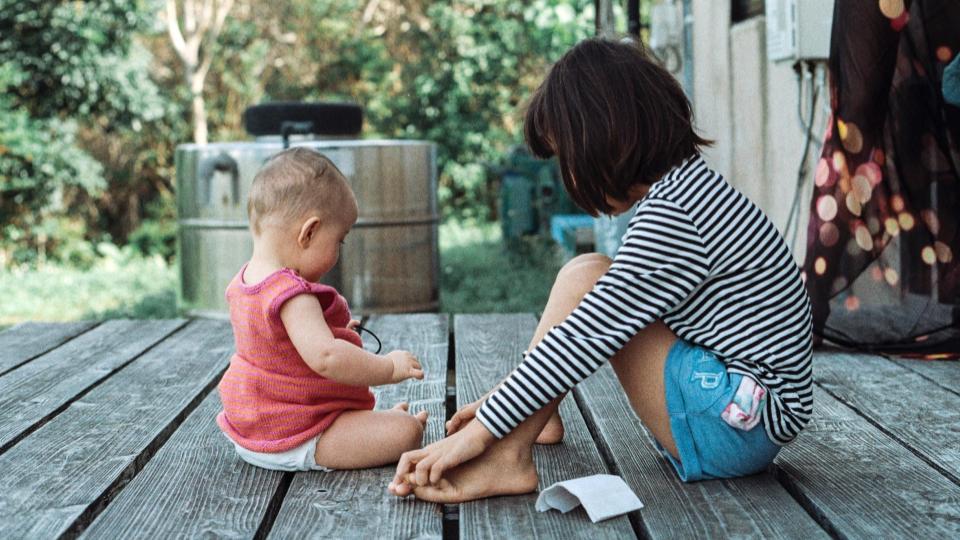 10 นิสัยของลูกคนโต จริงไม่จริง ลองมาเช็คกันหน่อย!?