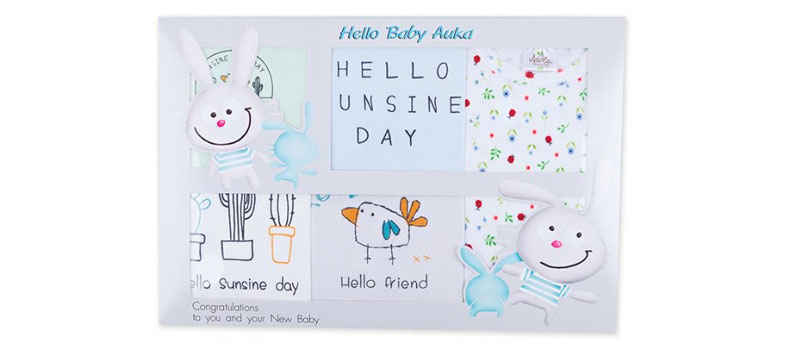 ชี้เป้า ช้อปออนไลน์เสื้อผ้าลูก แบรนด์ขึ้นห้างคุณภาพเยี่ยม แต่ราคาเบ๊าเบา!