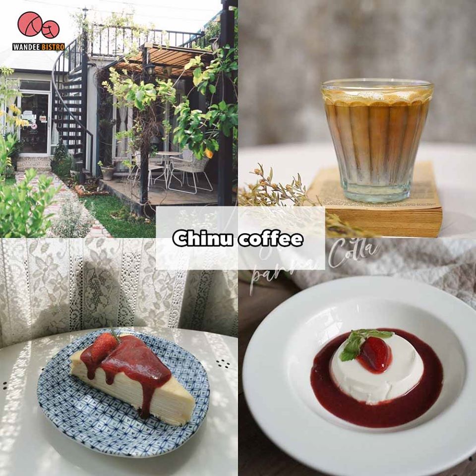 รวม 10 คาเฟ่นครปฐม คาเฟ่ใกล้เมืองกรุง วิวสวย อาหารอร่อย เครื่องดื่มชื่นใจ