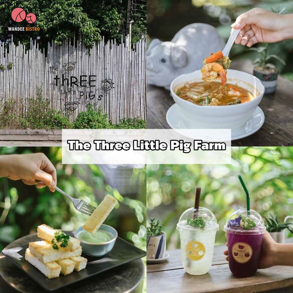 รวม 10 คาเฟ่นครปฐม คาเฟ่ใกล้เมืองกรุง วิวสวย อาหารอร่อย เครื่องดื่มชื่นใจ