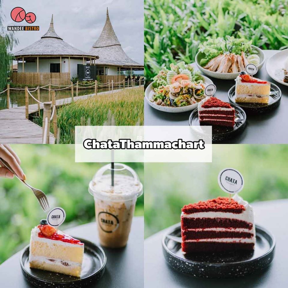 รวม 10 คาเฟ่นครปฐม คาเฟ่ใกล้เมืองกรุง วิวสวย อาหารอร่อย เครื่องดื่มชื่นใจ