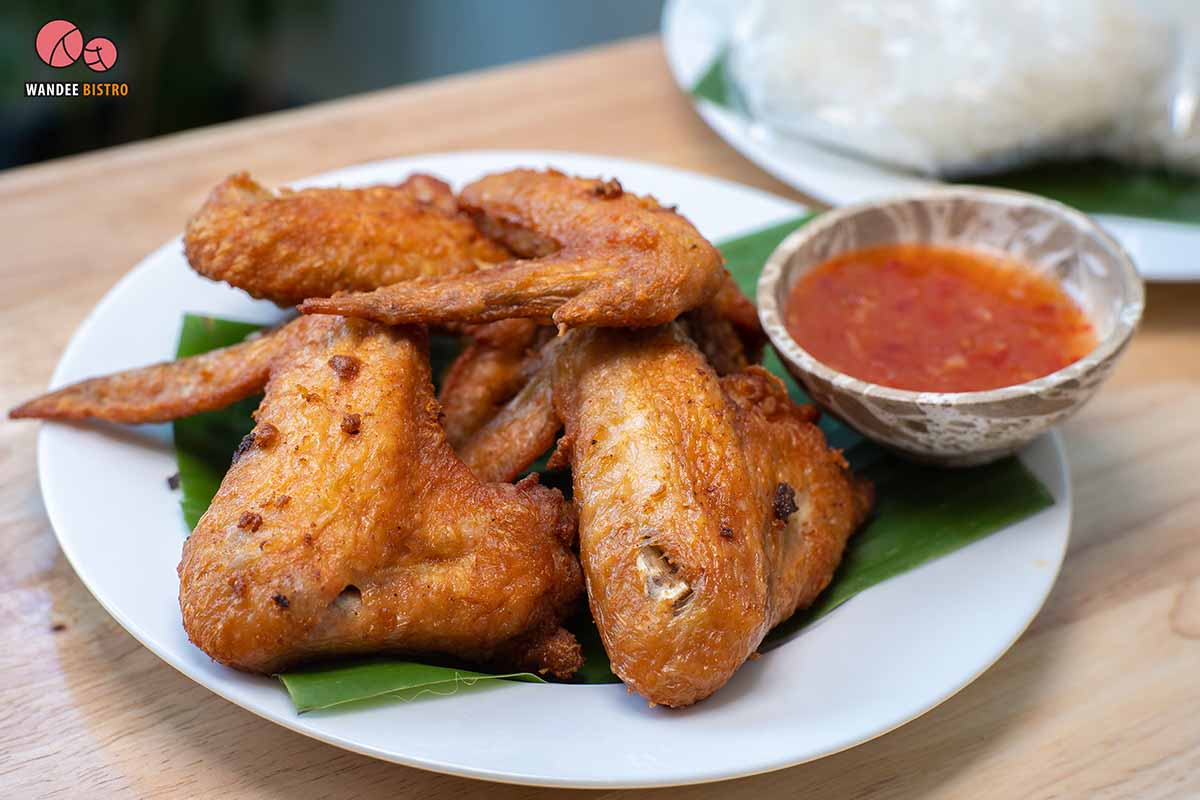ร้านสบายดี ตำ ยำ แซ่บ - บอกต่อความเเซ่บย่านลาดพร้าว 15