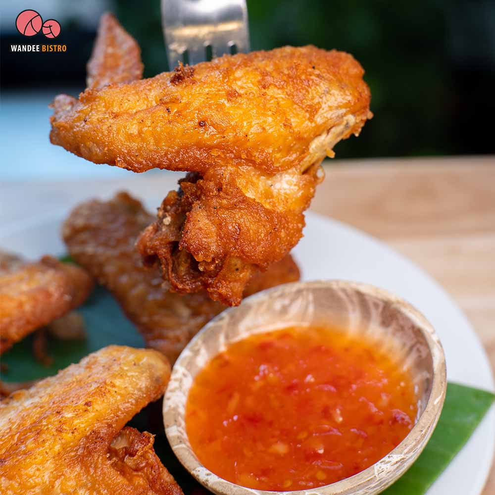 ร้านสบายดี ตำ ยำ แซ่บ - บอกต่อความเเซ่บย่านลาดพร้าว 15