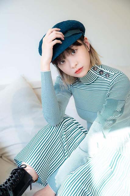 แฟชั่นสไตล์ คิมดามี itaewon class สาวหมวยสุดมั่นกับผมสั้น Dip Dye Hair มาแต่งตามกันเถอะ! แฟชั่นสไตล์ คิมดามี itaewon class สาวหมวยสุดมั่นกับผมสั้น Dip Dye Hair มาแต่งตามกันเถอะ!