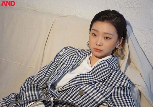 แฟชั่นสไตล์ คิมดามี itaewon class สาวหมวยสุดมั่นกับผมสั้น Dip Dye Hair มาแต่งตามกันเถอะ! แฟชั่นสไตล์ คิมดามี itaewon class สาวหมวยสุดมั่นกับผมสั้น Dip Dye Hair มาแต่งตามกันเถอะ!