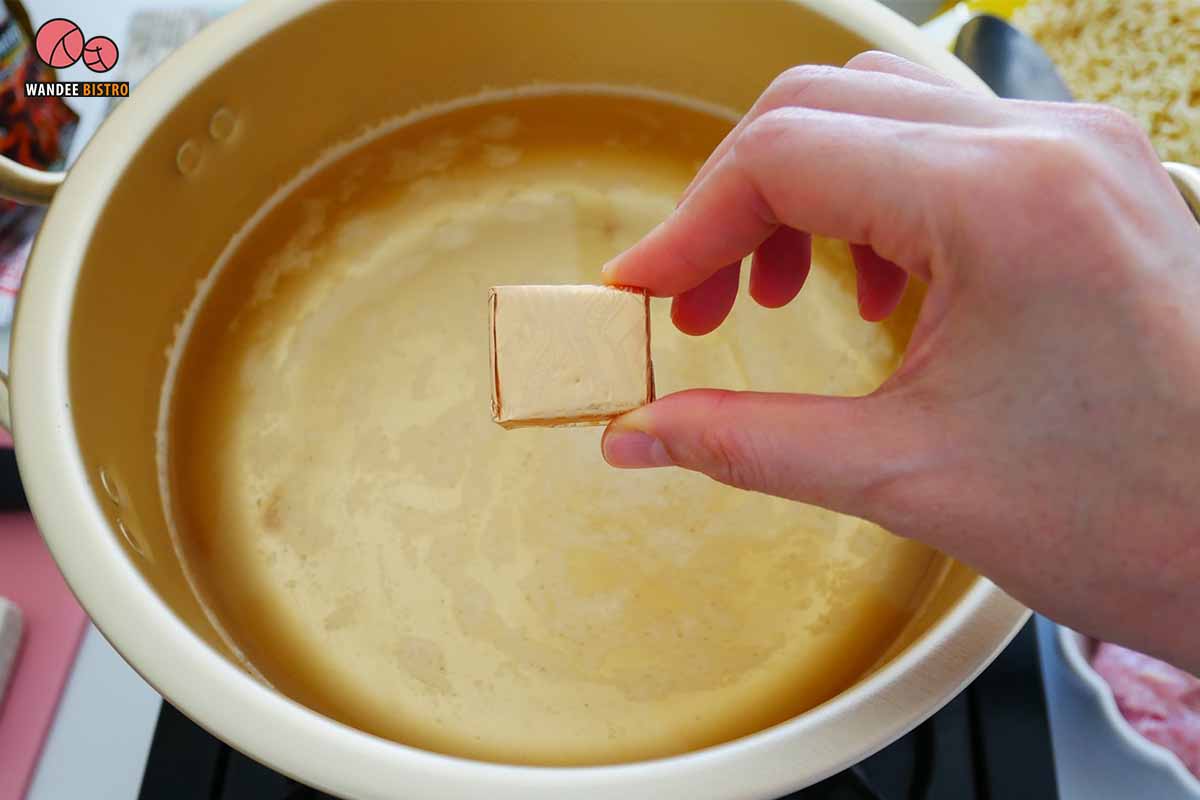 ซุปเต้าหู้ มาม่าเกาหลี สูตรอาหาร By Ying Happykulchaya