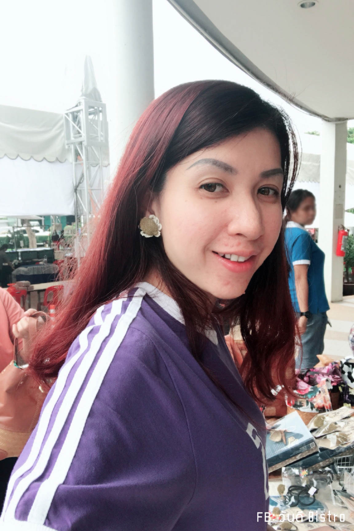 ทุเรียน ก็เป็นเครื่องประดับได้ ! accessory เก๋ๆ ไม่เหมือนใคร