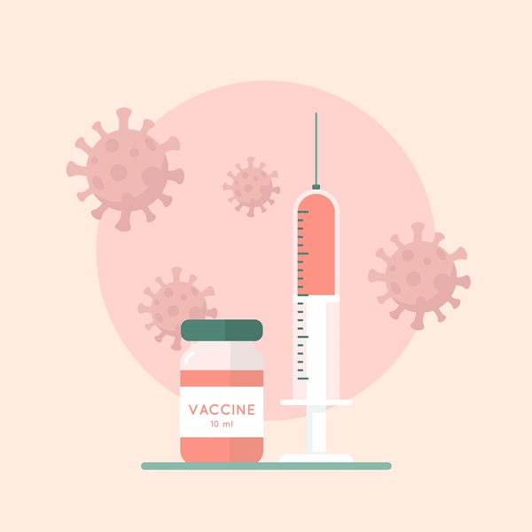 ฉีดวัคซีนแล้วเป็นไข้ ควรรับมือและดูแลลูกอย่างไร