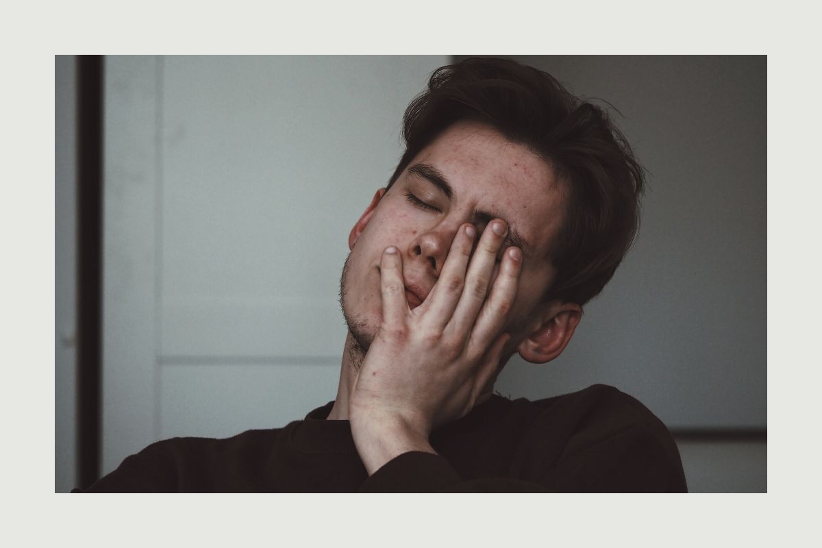 ปัญหาแจ็ทแลคที่ทำให้สายเที่ยวหมดสนุก - Jet lag