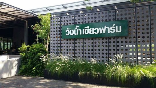 เที่ยวได้ทั้งปี วังน้ำเขียว สวิตเซอร์แลนด์แดนอีสาน รวมแลนมาร์คสำคัญไปแล้วไม่ควรพลาด