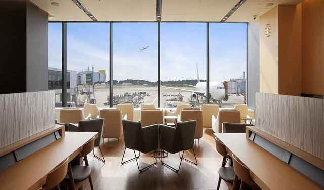 เดอะเบสท์ 10 อันดับ สนามบินดีที่สุดในโลก ปี 2020 จัดอันดับโดย Skytrax