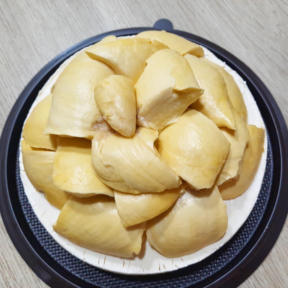 5 ร้านเค้กทุเรียน เดลิเวอรี่ส่งตรงถึงบ้าน