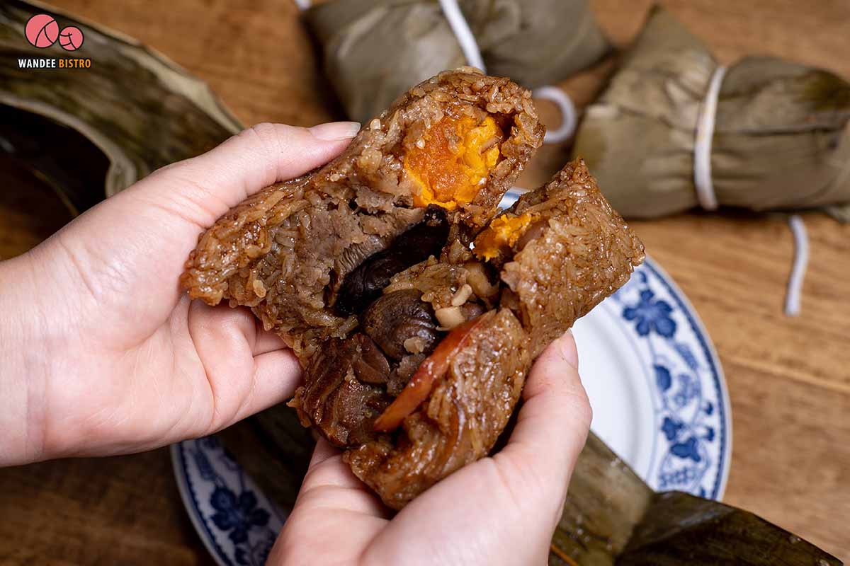 ซื้อข้าวกล่อง ฟรี!! ชานมไต้หวันไข่มุก - @Evergreen Laurel Hotel Bangkok