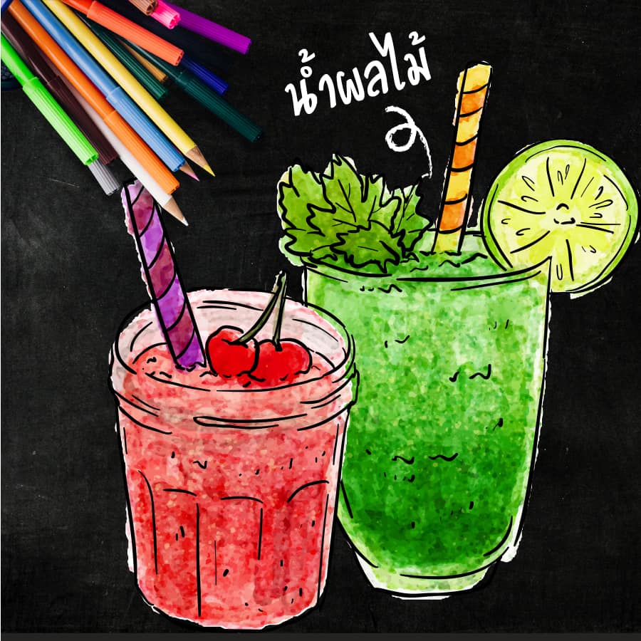 7 เมนูอาหารป้องกันหวัด (ที่คุณคาดไม่ถึง)